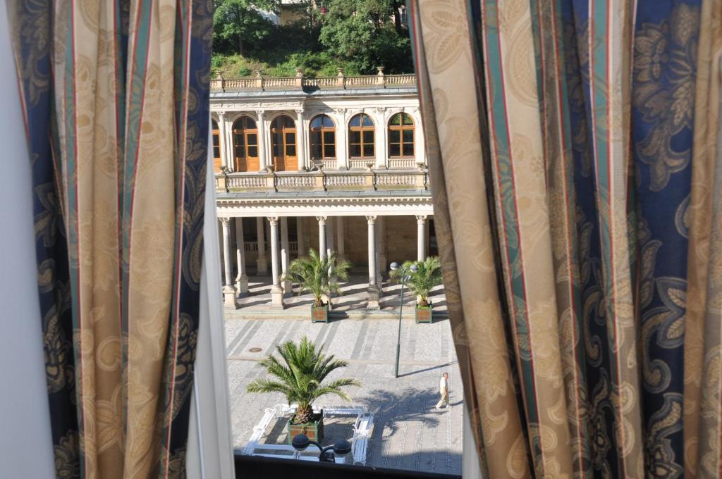 Hotel Petr Karlovy Vary Cameră foto