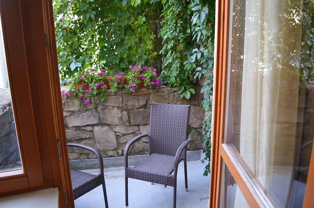 Hotel Petr Karlovy Vary Exterior foto