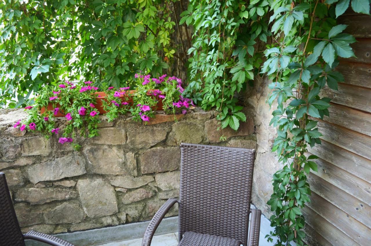 Hotel Petr Karlovy Vary Exterior foto